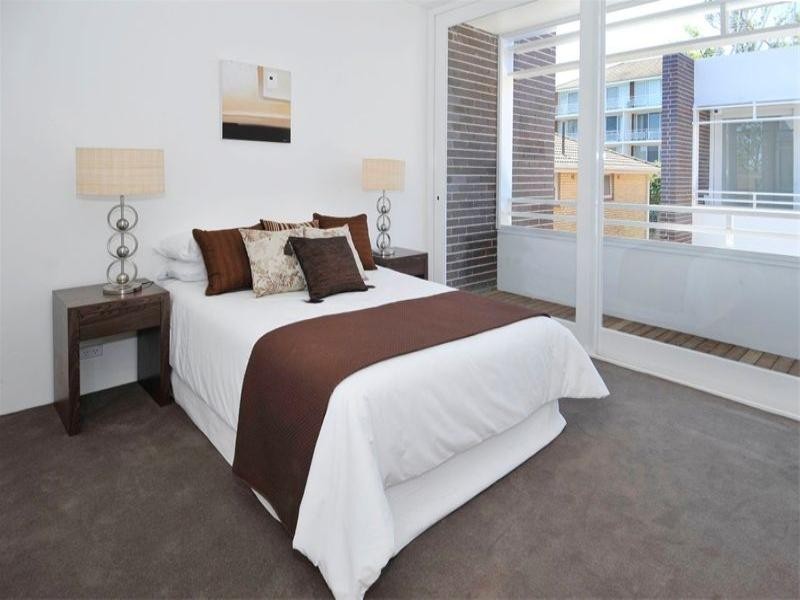 16a Frances Street, Randwick NSW 2031