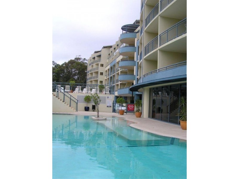 517/61 Dowling Street, Nelson Bay NSW 2315
