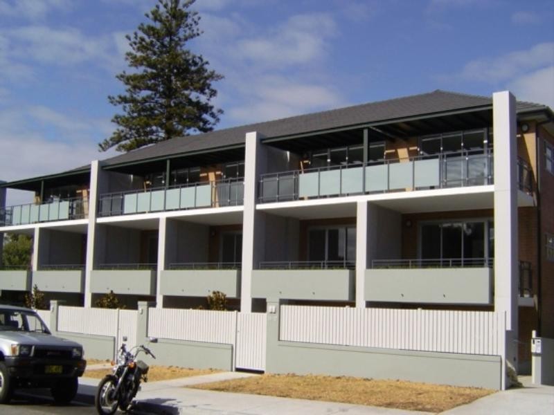 34 Avoca Street, Randwick NSW 2031