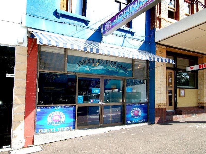 57A Fitzroy Street, Surry Hills NSW 2010