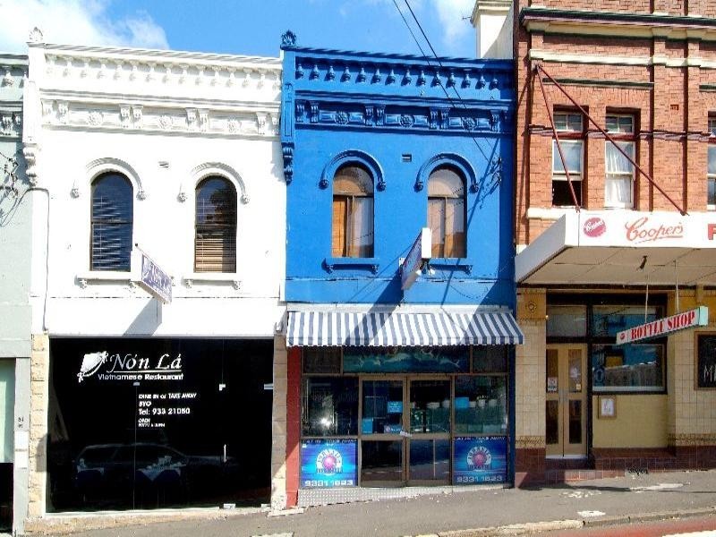 57A Fitzroy Street, Surry Hills NSW 2010