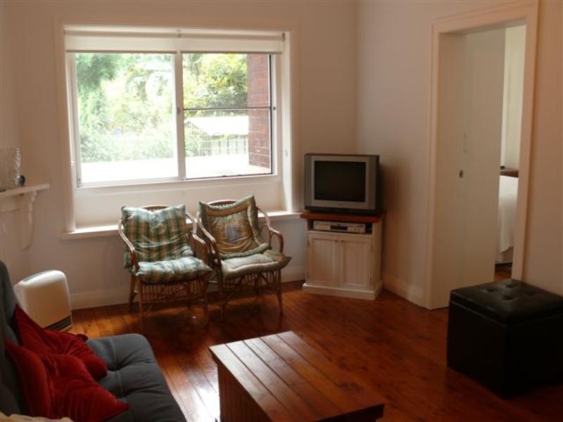 100 Wallis Street, Woollahra NSW 2025