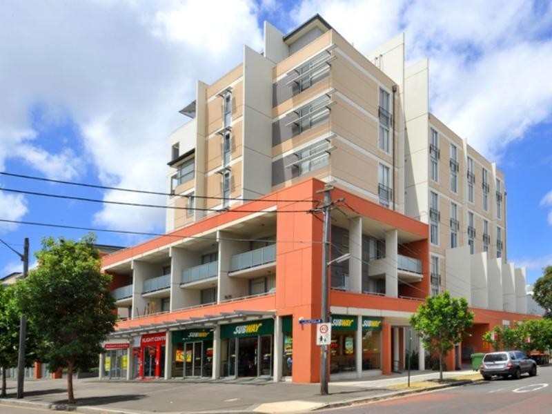 9/37 Morley Avenue, Rosebery NSW 2018