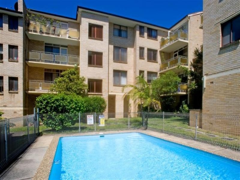 113 King Street, Randwick NSW 2031