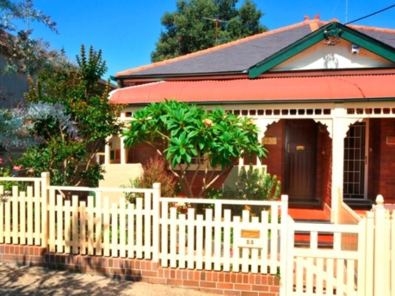 53 Mount Street, Coogee NSW 2034