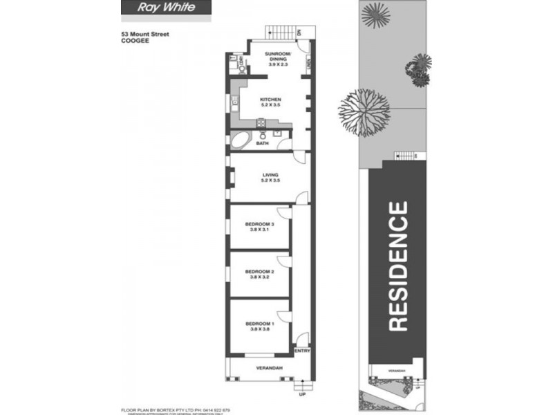 53 Mount Street, Coogee NSW 2034