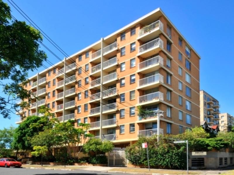 57/39 Cook Road, Centennial Park NSW 2021