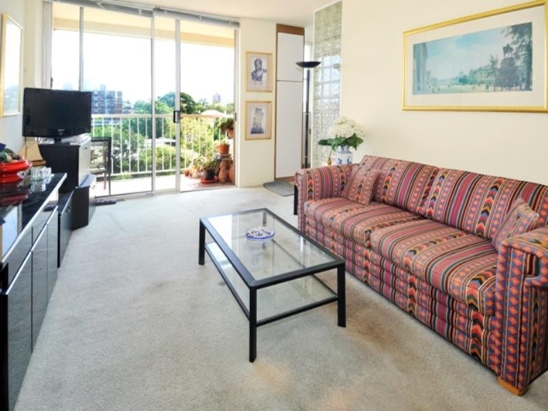 57/39 Cook Road, Centennial Park NSW 2021