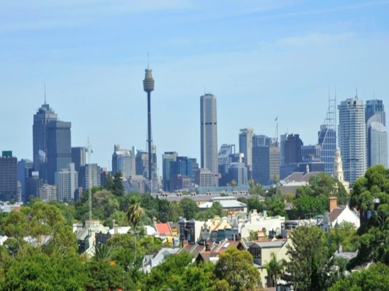 57/39 Cook Road, Centennial Park NSW 2021