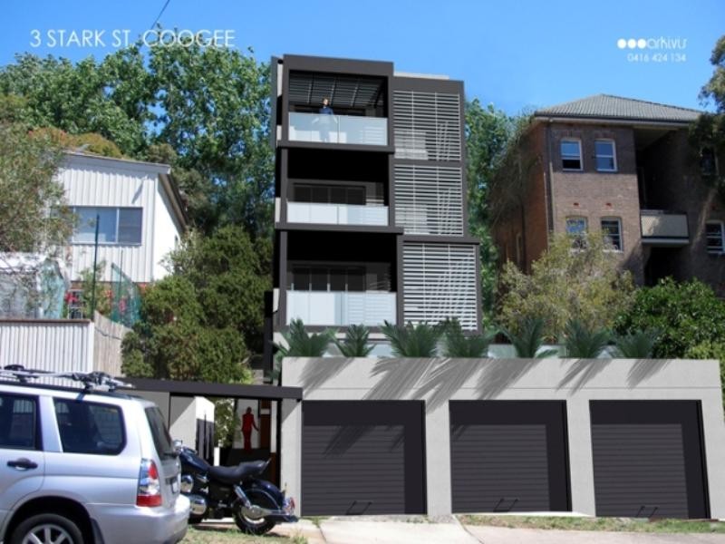 1-8/3 Stark Street, Coogee NSW 2034
