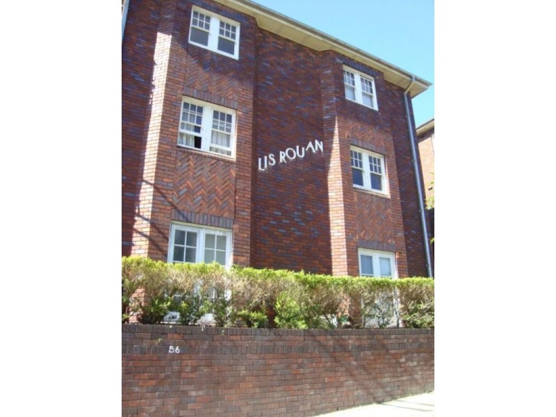 56 High Street, Randwick NSW 2031