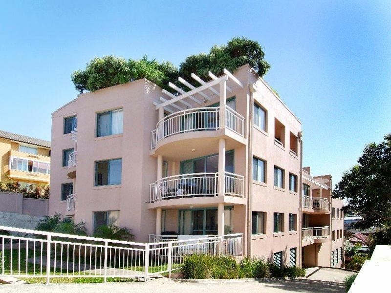 7/26-28 Melrose Parade, Clovelly NSW 2031