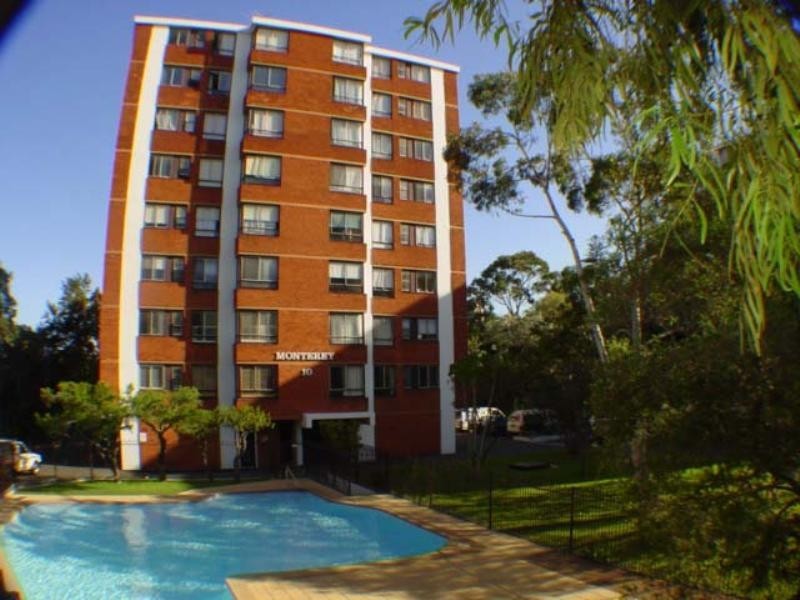 10 Bligh Place, Randwick NSW 2031