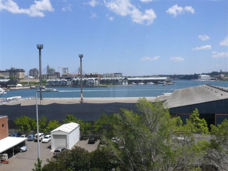 38 Hickson Road, Sydney NSW 2000