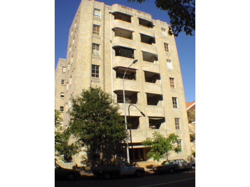 22 Roslyn Gardens, Elizabeth Bay NSW 2011