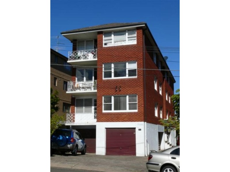 16 Blenhiem Street, Randwick NSW 2031