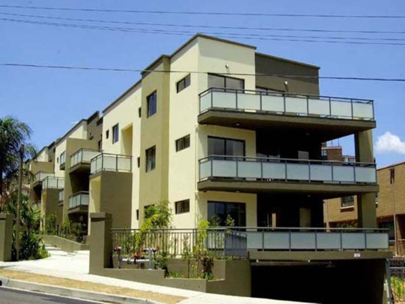 6a Cowper Street, Randwick NSW 2031