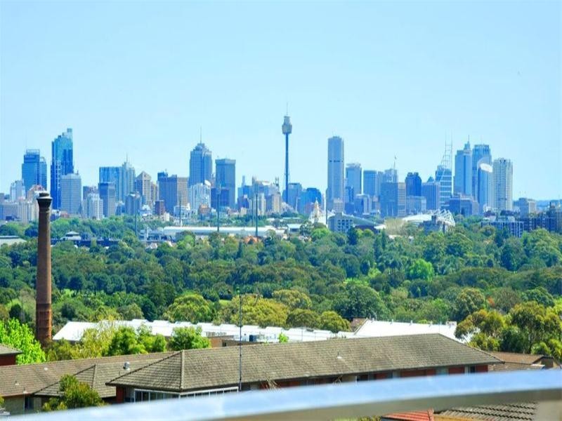 8/16A Frances Street, Randwick NSW 2031