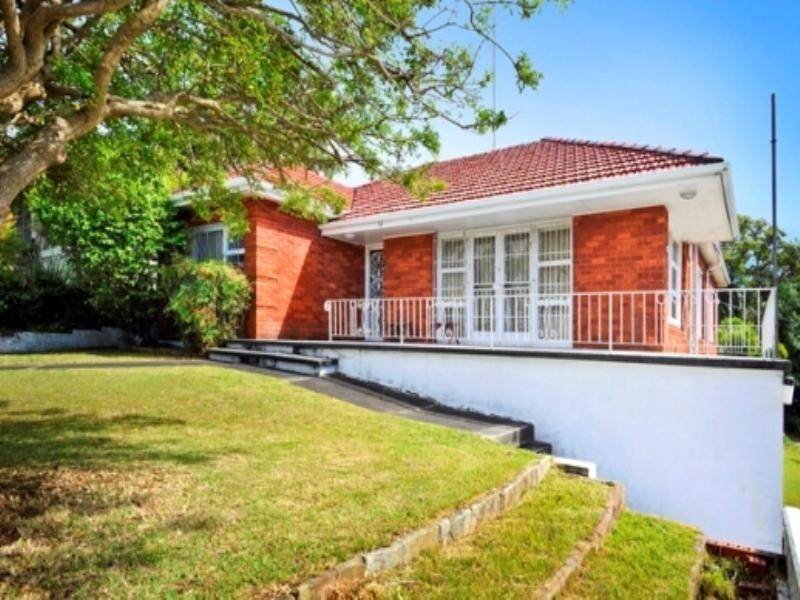 34 Milford Street, Randwick NSW 2031