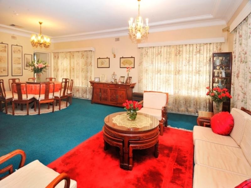 34 Milford Street, Randwick NSW 2031