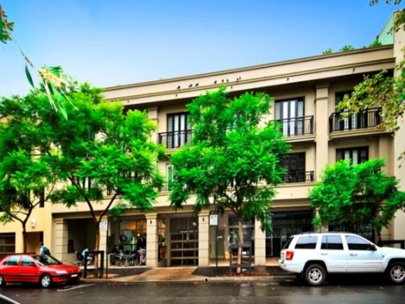 101/87-91 Cathedral Street, Woolloomooloo NSW 2011