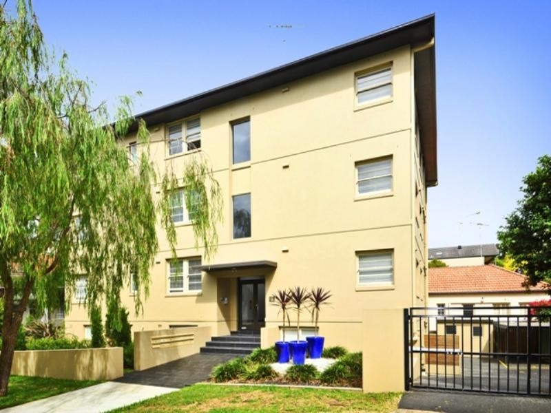6/2 Oswald Street, Randwick NSW 2031