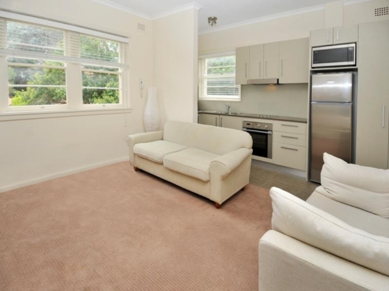 6/2 Oswald Street, Randwick NSW 2031