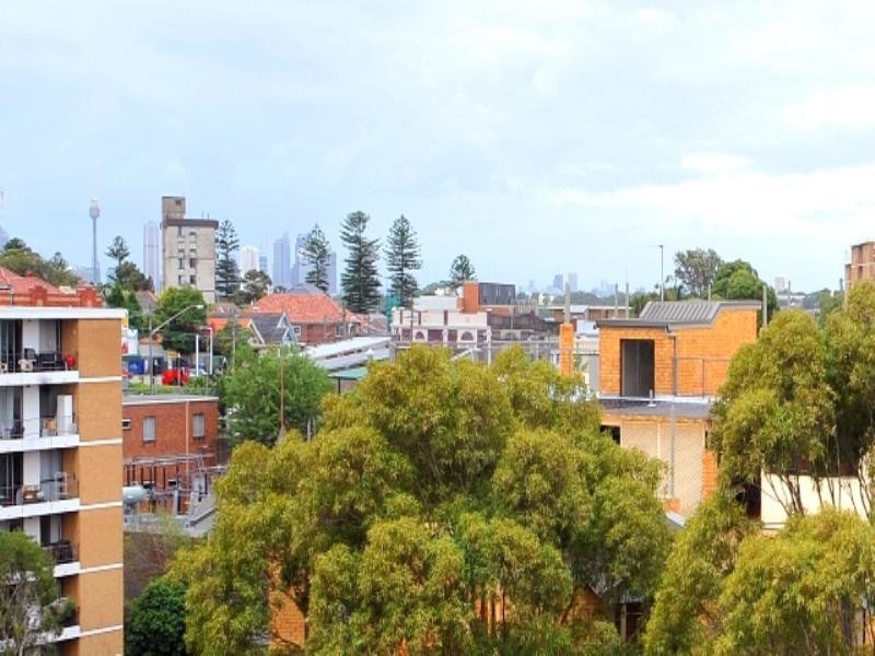 8E/14 Bligh Place, Randwick NSW 2031