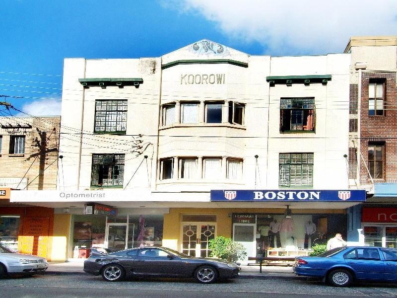 86 Belmore Road, Randwick NSW 2031