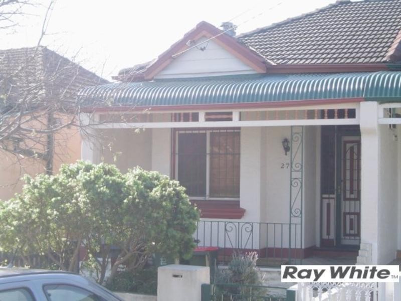 27 Arthur Street, Randwick NSW 2031