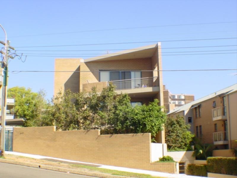 4-6 Cowper Street, Randwick NSW 2031