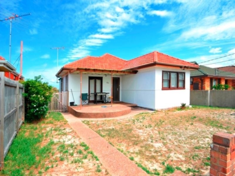 36 Lawson Street, Matraville NSW 2036