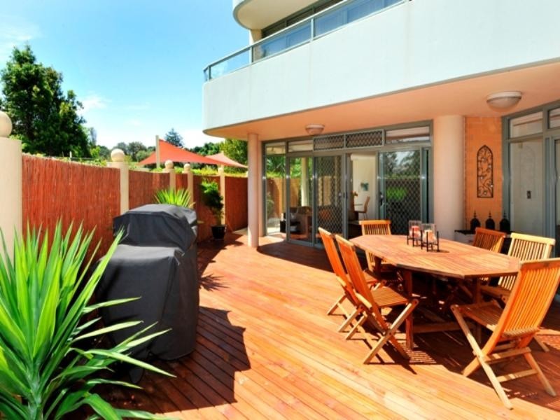 G3/95 Brompton Road, Kensington NSW 2033