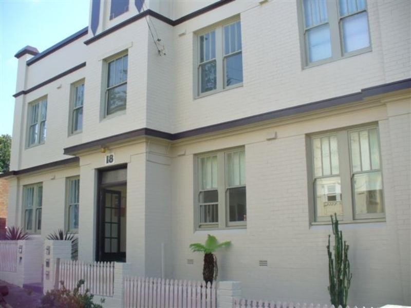 18 Waltham Street, Coogee NSW 2034