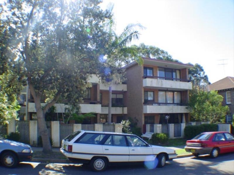 15-21 Dudley Street, Coogee NSW 2034