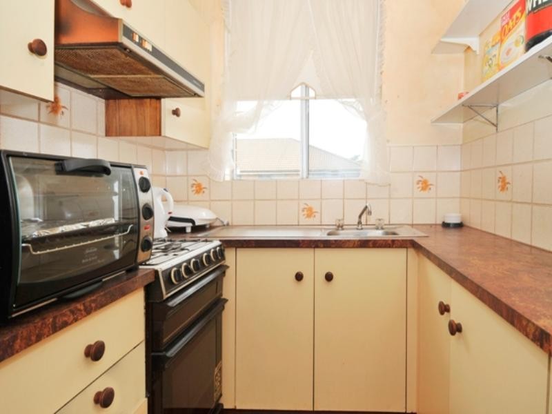 17/5 Nilson Avenue, Hillsdale NSW 2036