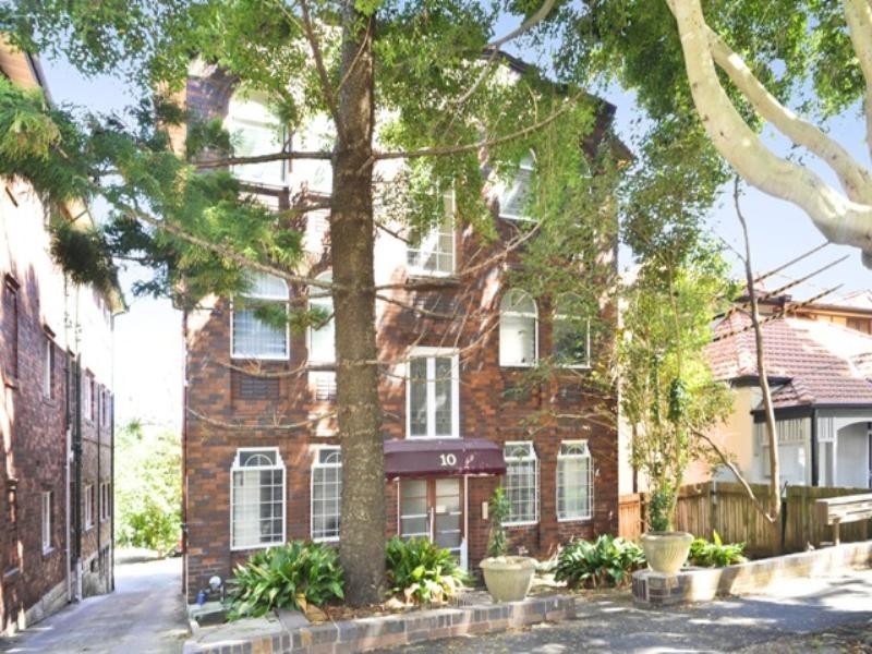 1/10 Figtree Avenue, Randwick NSW 2031