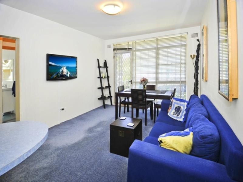 3/9 Carr Street, Coogee NSW 2034