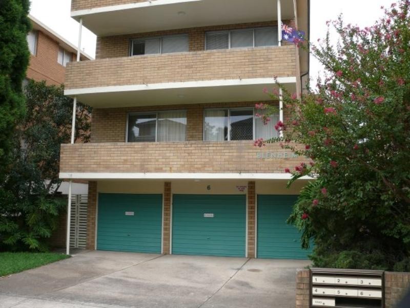 6 Blenheim Street, Randwick NSW 2031