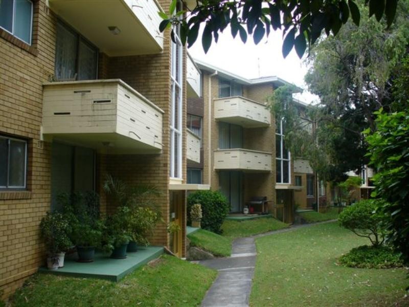 6-8 Frances Street, Randwick NSW 2031