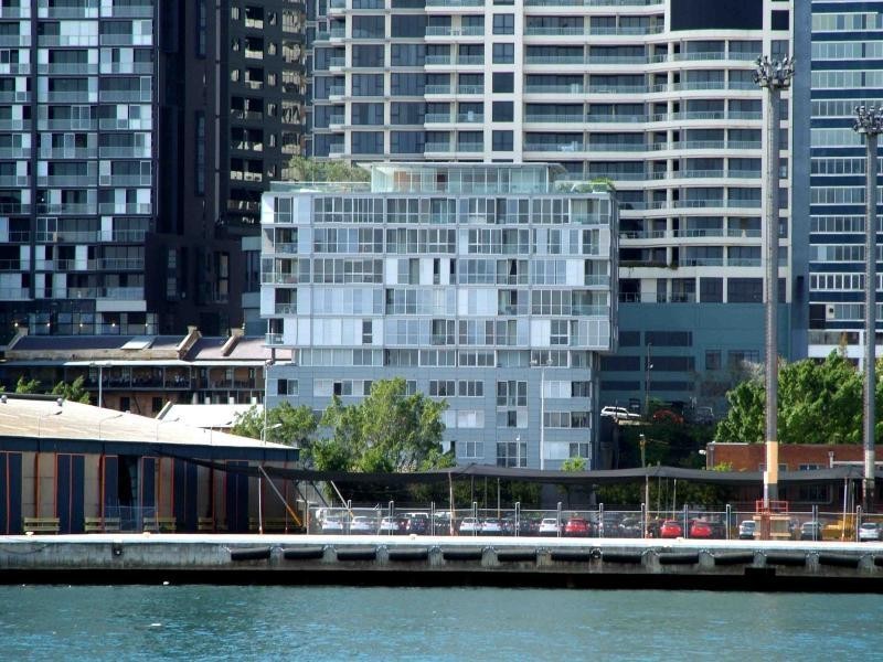 38 Hickson Road, Sydney NSW 2000