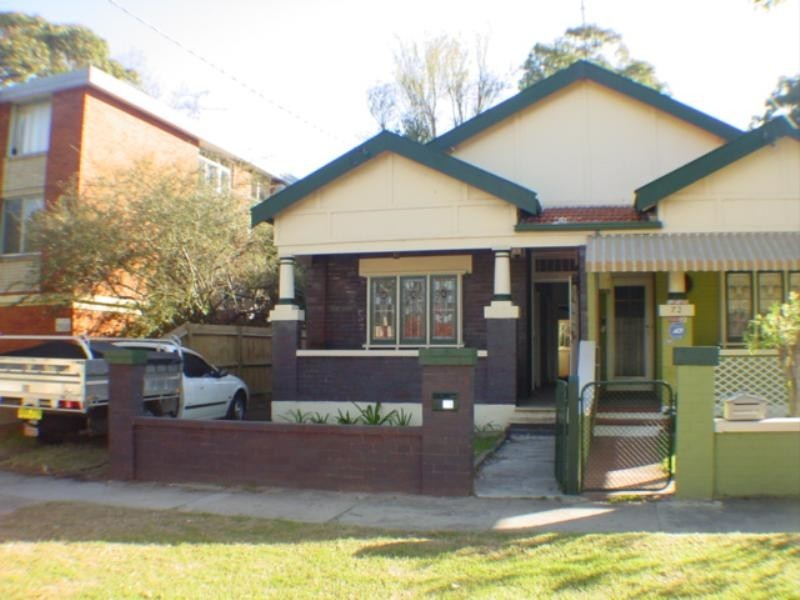 74 Botany Street, Randwick NSW 2031
