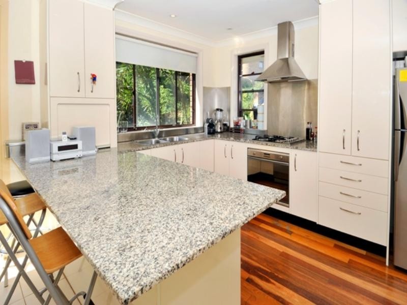 28 Abbe Receveur Place, Little Bay NSW 2036