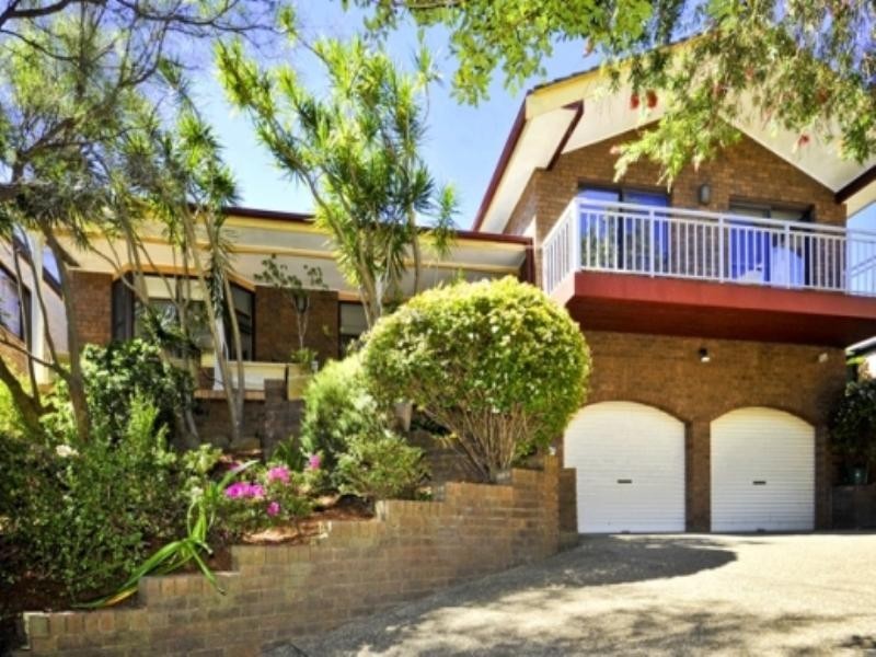 28 Abbe Receveur Place, Little Bay NSW 2036