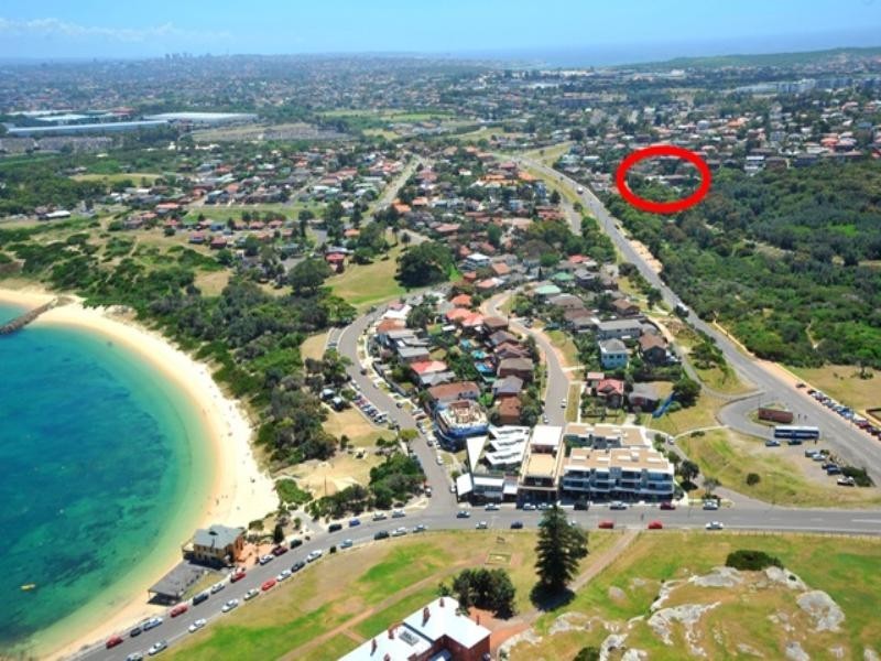 28 Abbe Receveur Place, Little Bay NSW 2036