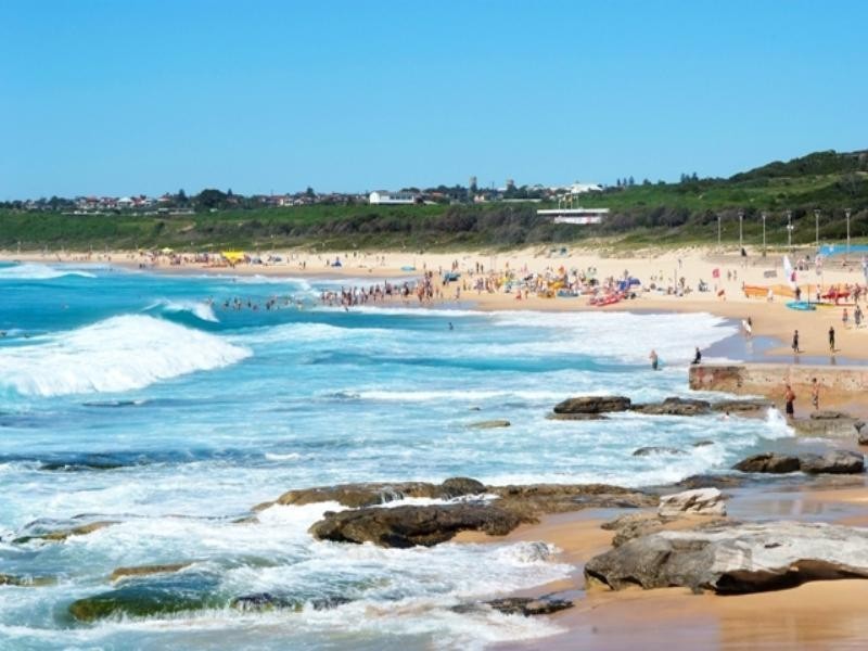 2/71 Duncan Street, Maroubra NSW 2035