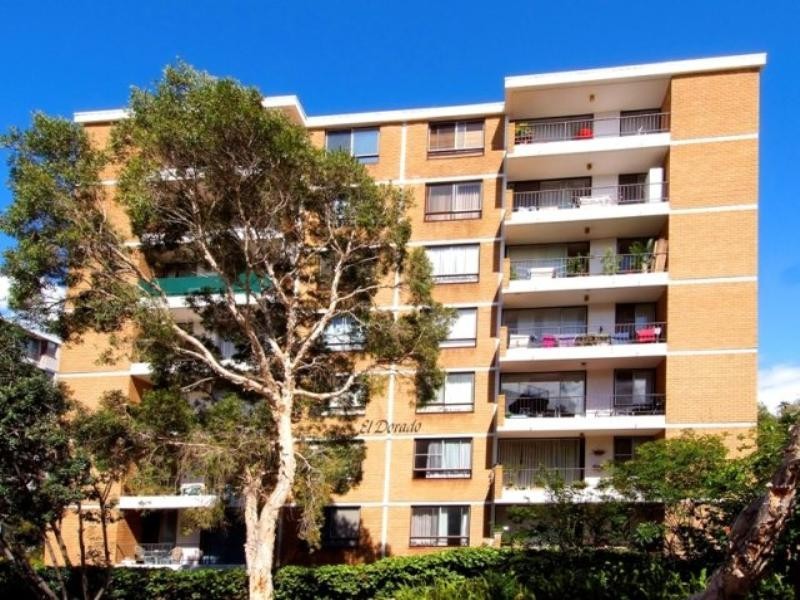 4 Bligh Place, Randwick NSW 2031