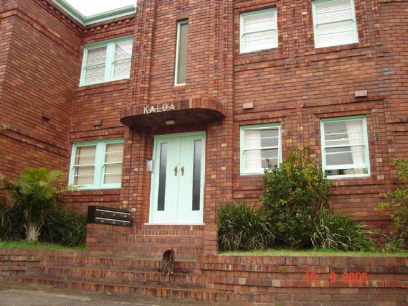 4 Moira Crescent, Clovelly NSW 2031