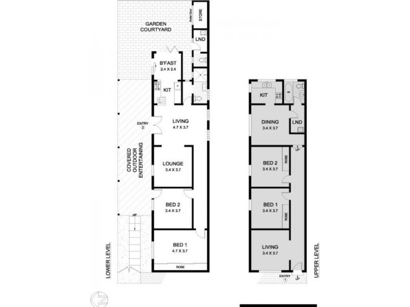 231 Johnston Street, Annandale NSW 2038