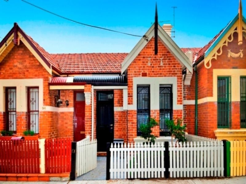 96 Young Street, Annandale NSW 2038